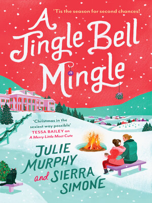 A Jingle Bell Mingle - ebook